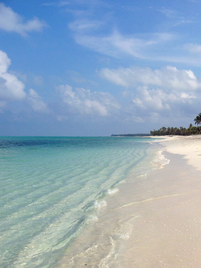 Lakshadweep: Dive into Paradise – Top 10 Experiences for Tourists