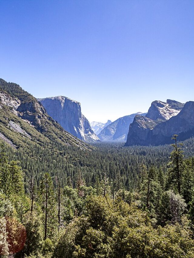 Top 10 California Vacation Spots: Must-Sees for Every Traveler